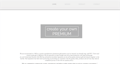 Desktop Screenshot of colour-land.com